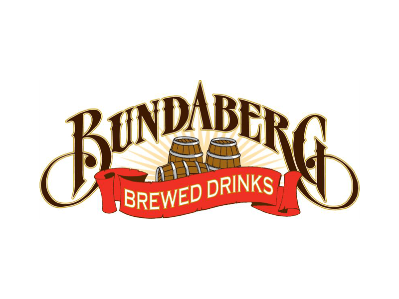 Bundaberg Bewed Drinks logo