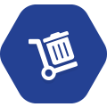 Bin service