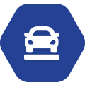 Car pick-up