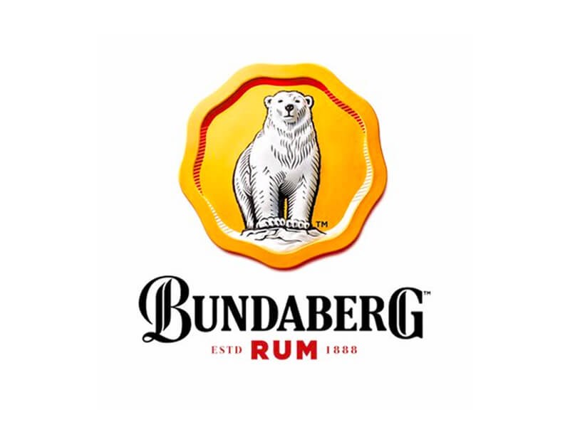 Bundaberg Rum logo